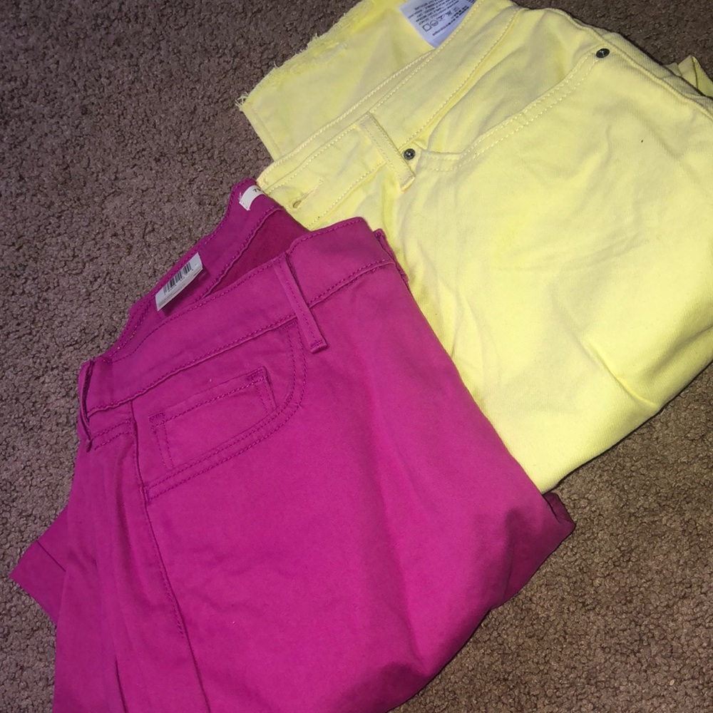 Levi Jeans